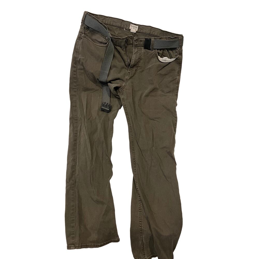 Dockers Straight Fit Jeans Mens 38x32